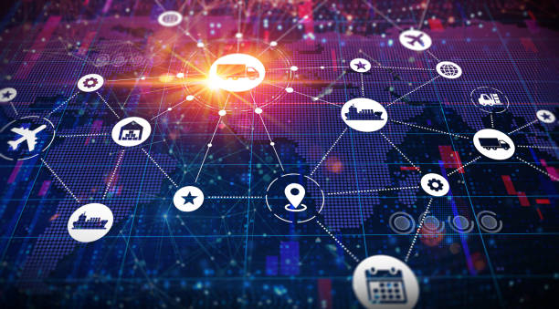 Logistics Technology Solutions